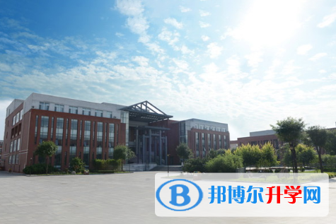 河北正中實驗中學2023年招生計劃