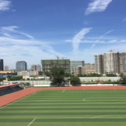 河北師范大學田家炳中學