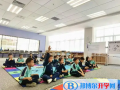 廣州諾德安達雙語學校怎么樣