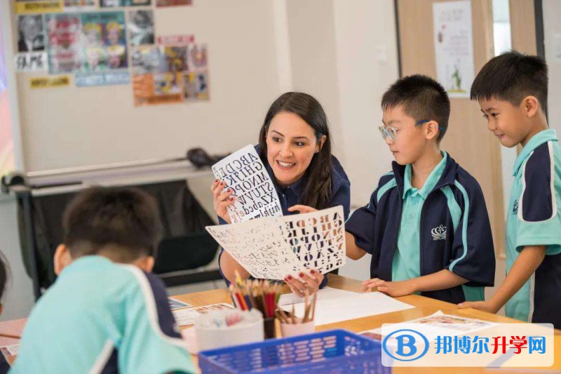 廣州諾德安達雙語學校靠譜嗎