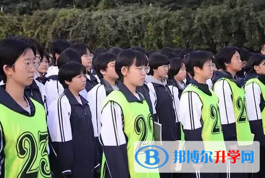 河北正中實驗中學2023年怎么樣、好不好