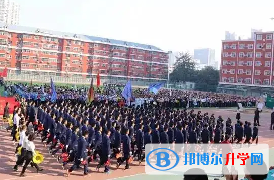 石家莊西山學校2023年怎么樣、好不好