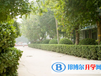 石家莊私立第一中學2025年招生簡章