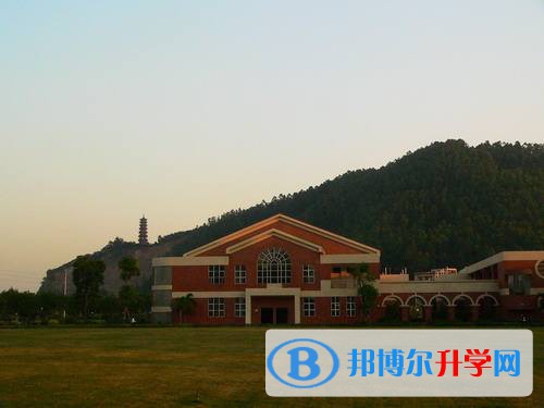 廣州英東中學2023年報名時間