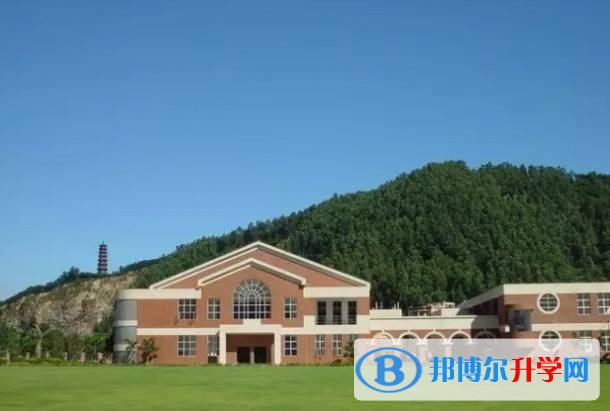 廣州英東中學2023年入學考試