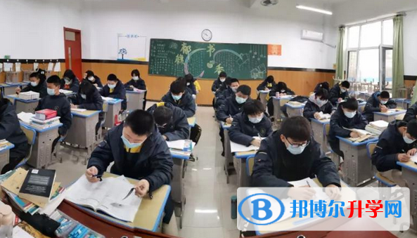石家莊私立第一中學(xué)2023年學(xué)費(fèi)、收費(fèi)多少
