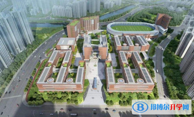 廣州愛莎國際學(xué)校2023年招生政策