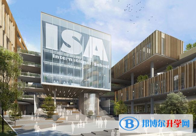 廣州愛莎國際學(xué)校2023年招生政策