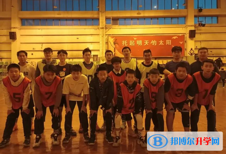 石家莊私立第一中學(xué)2023年怎么樣、好不好