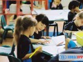 廣州愛莎國際學校2023年錄取分數線