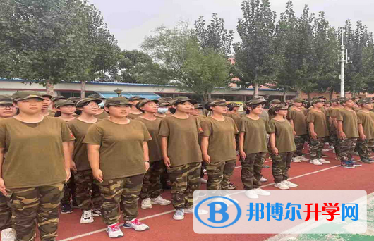 石家莊北華中學2023年報名條件、招生要求、招生對象
