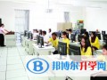 廣州祈福國際學校2023年入學條件