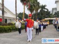 廣州祈福國際學校2023年錄取分數線
