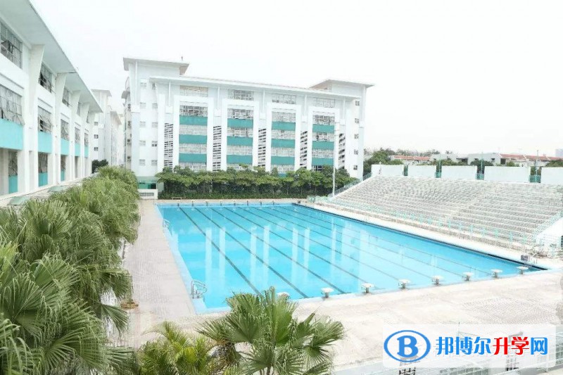 廣州祈福國際學校2023年課程體系