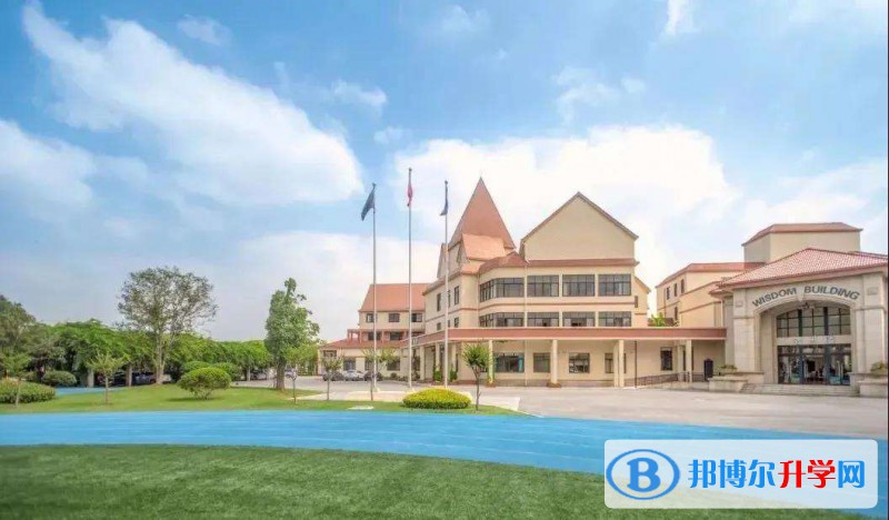 廣州法國國際學校2023年錄取分數(shù)線