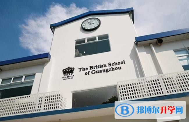 廣州法國國際學校2023年課程體系