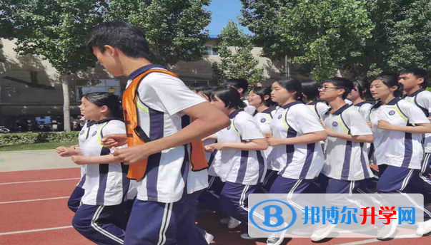 石家莊北華中學(xué)2023年怎么樣、好不好