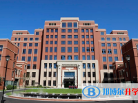 石家莊瀚林學校2023年招生錄取分數(shù)線