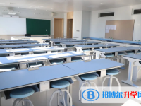 石家莊瀚林學校2025年報名條件、招生要求、招生對象