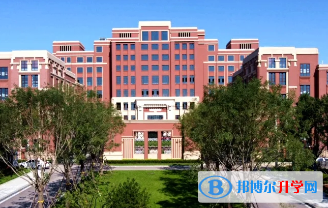石家莊瀚林學校2023年怎么樣、好不好