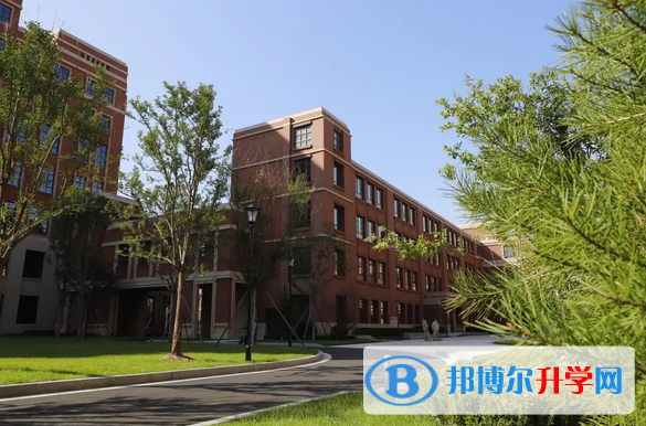 石家莊高新區國杰學校2023年招生代碼