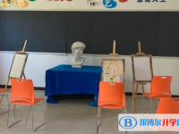 石家莊高新區國杰學校2025年學費、收費多少
