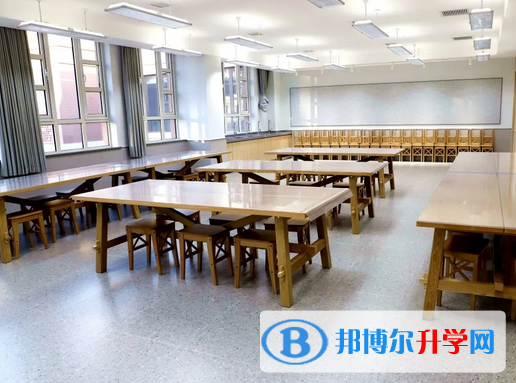 石家莊高新區國杰學校2023年報名條件、招生要求、招生對象