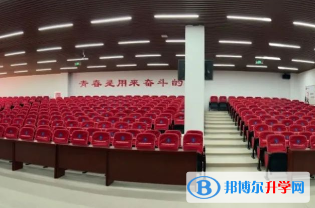 石家莊高新區國杰學校2023年招生辦聯系電話