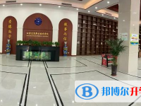 石家莊高新區國杰學校怎么樣、好不好