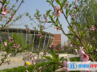 石家莊鹿泉區(qū)第一中學(xué)2025年報(bào)名條件、招生要求、招生對(duì)象