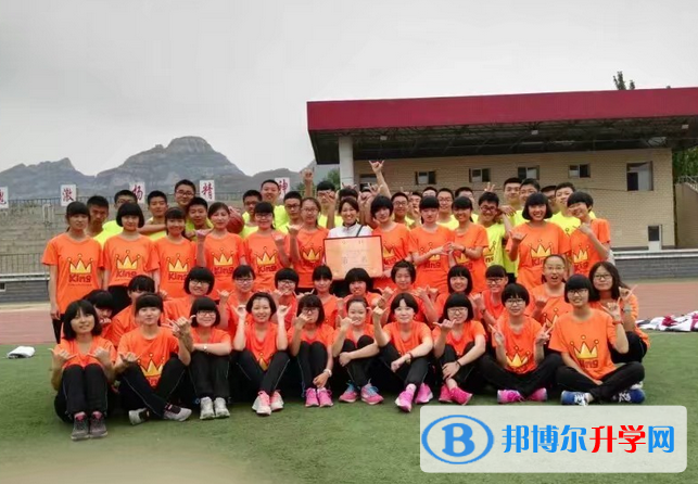 石家莊鹿泉區第一中學2023年招生辦聯系電話