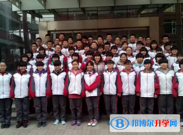 石家莊鹿泉區第一中學2023年招生辦聯系電話