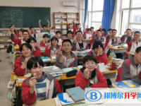 石家莊鹿泉區(qū)第一中學(xué)怎么樣、好不好