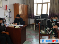 鹿泉第二中學2023年招生錄取分數(shù)線