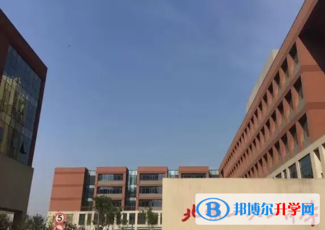 北京第一六一中學2023年報名條件、招生要求、招生對象