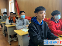 鹿泉第二中學(xué)怎么樣、好不好
