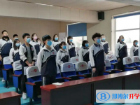 鹿泉第三中學(xué)2025年報(bào)名條件、招生要求、招生對(duì)象