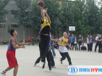 河北欒城中學怎么樣、好不好