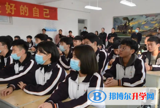 欒城第二中學(xué)2023年報(bào)名條件、招生要求、招生對(duì)象