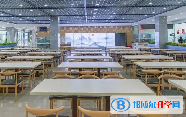 欒城第二中學2023年宿舍條件