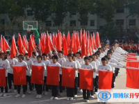 欒城第二中學怎么樣、好不好