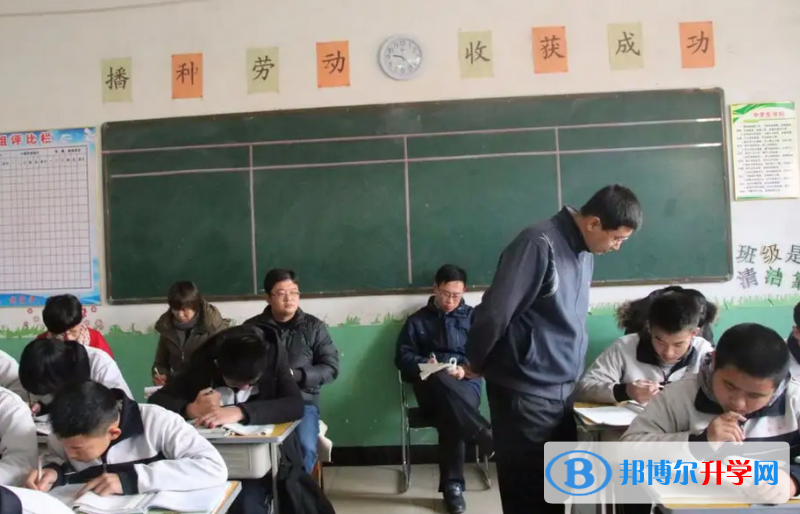 正定縣第五中學(xué)2023年報(bào)名條件、招生要求、招生對(duì)象