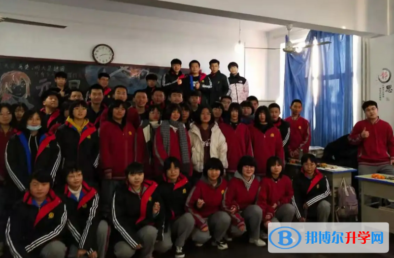 正定縣第五中學2023年招生辦聯系電話