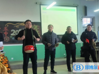 正定縣第五中學怎么樣、好不好