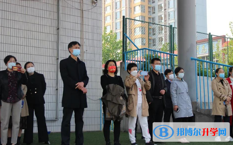 正定縣弘文中學2023年招生辦聯系電話