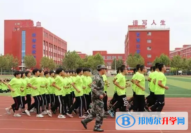 行唐一中2023年怎么樣、好不好