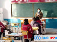 行唐第三中學2023年招生錄取分數(shù)線