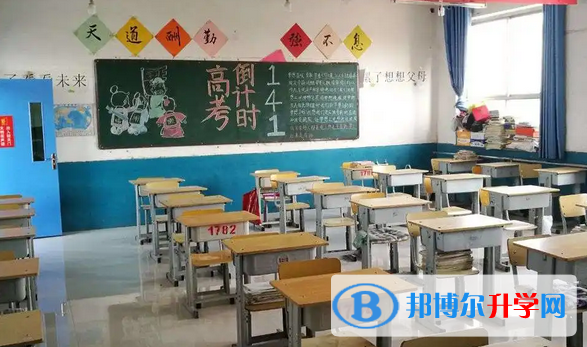 行唐第三中學2023年怎么樣、好不好