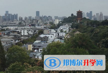 行唐啟明中學2023年招生錄取分數線