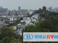 行唐啟明中學2023年招生錄取分數(shù)線